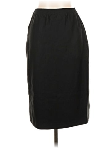 Bend Over Formal Skirt (view 2)