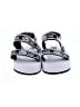 Assorted Brands White Sandals Size 11 - photo 2