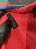 Malden Mills Red Pink Pullover Sweater Size L - photo 7