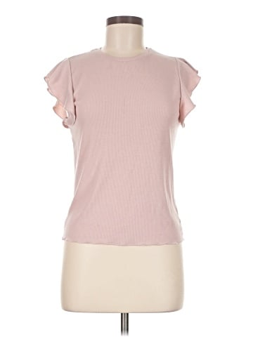 GB Short Sleeve T-Shirt (view 1)