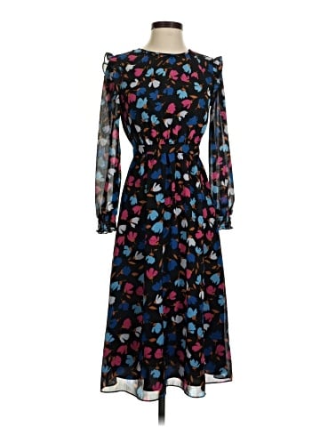 J.Crew Factory Store Cocktail Dress (view 1)