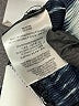 BCBGMAXAZRIA Tie-dye Blue Casual Skirt Size S - photo 5