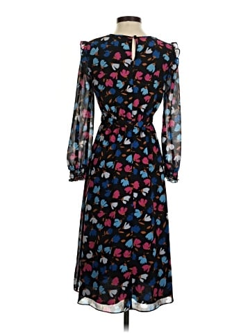 J.Crew Factory Store Cocktail Dress (view 2)