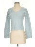 Express Blue Pullover Sweater Size XS - photo 1