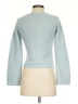 Express Blue Pullover Sweater Size XS - photo 2