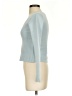 Express Blue Pullover Sweater Size XS - photo 5