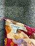Chico's Pink 3/4 Sleeve Blouse Size Lg (2) - photo 7