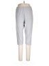 Assorted Brands Solid Gray Active Pants Size 1X - photo 1