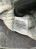 Andree by UNIT 100% Acrylic Silver Cardigan Size L - photo 8