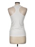 Shein White Active Tank Size 6 - photo 2