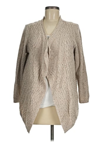 Christopher & Banks Cardigan (view 1)