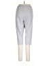 Assorted Brands Solid Gray Active Pants Size 1X - photo 2