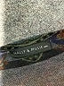 Nally & Millie Paisley Black Pullover Sweater Size XL (estimated) - photo 7