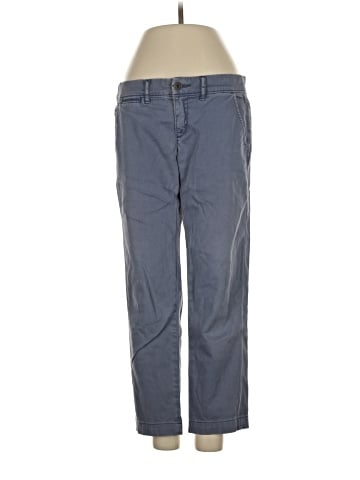 Pilcro and the Letterpress Casual Pants (view 1)