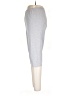 Assorted Brands Solid Gray Active Pants Size 1X - photo 5