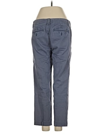 Pilcro and the Letterpress Casual Pants (view 2)