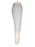Assorted Brands Solid Gray Active Pants Size 1X - photo 4