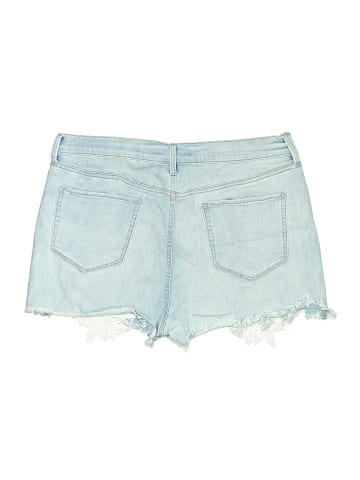 Mudd Denim Shorts (view 2)