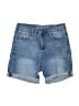 Wallflower Blue Denim Shorts Size 3 - photo 1