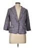 J.Jill Tweed Gray Blazer Size 10 - photo 1