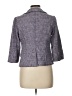 J.Jill Tweed Gray Blazer Size 10 - photo 2