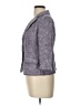 J.Jill Tweed Gray Blazer Size 10 - photo 5