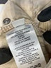 BDG 100% Cotton Ivory Cords Size 24 waist - photo 5