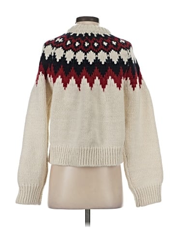 H&M Pullover Sweater (view 2)