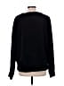 Max Studio Black Sweatshirt Size L - photo 2