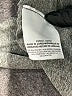 Nike 100% Polyester Gray Long Sleeve T-Shirt Size S - photo 8