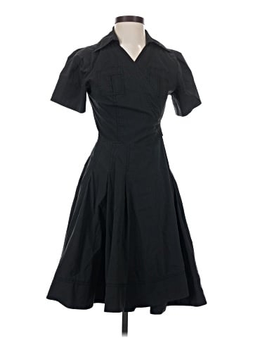 Kenneth Cole New York Cocktail Dress (view 1)