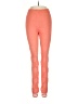 36point5 Houndstooth Orange Leggings Size S - photo 1