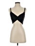 Wilfred Black Sports Bra Size S - photo 1