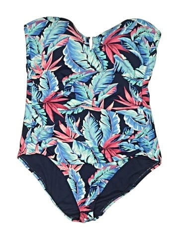 Tommy Bahama One Piece Swimsuit (view 1)