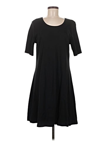 Isaac Mizrahi LIVE! Casual Dress (view 1)