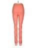 36point5 Houndstooth Orange Leggings Size S - photo 2