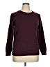 Amazon Essentials 100% Cotton Burgundy Pullover Sweater Size XL - photo 1