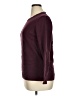 Amazon Essentials 100% Cotton Burgundy Pullover Sweater Size XL - photo 5