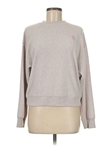 Victoria's Secret Sweatshirt (view 1)