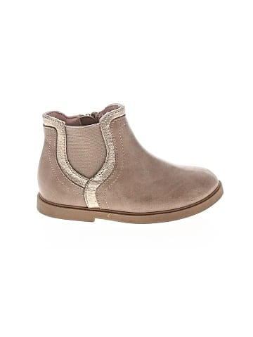 Harper Canyon Ankle Boots (view 1)