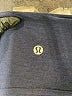 Lululemon Athletica Solid Blue Active Pants Size 6 - photo 4