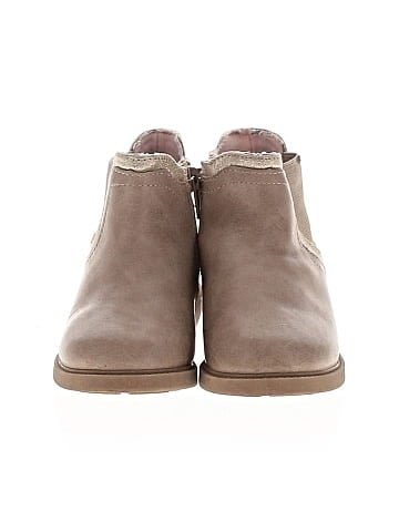 Harper Canyon Ankle Boots (view 2)