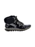 Cole Haan Black Ankle Boots Size 7 (wide) - photo 1