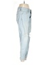 Unbranded Hearts Blue Jeans Size 25 waist - photo 4