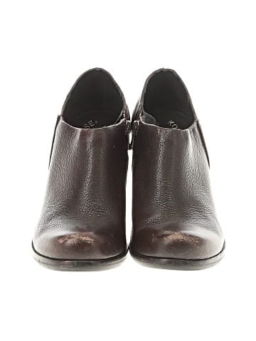 Kork-Ease Ankle Boots (view 2)