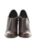 Kork-Ease Brown Ankle Boots Size 6 - photo 2