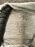 Atlantis Chevron-herringbone Gray Athletic Shorts Size 2 - photo 3