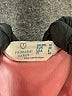 Primark Paisley Orange Cocktail Dress Size 6 - photo 4