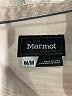 Marmot Stripes Ivory Long Sleeve Button-Down Shirt Size M - photo 7
