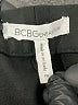 BCBGeneration Solid Black Active Pants Size XS - photo 7